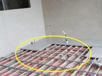 不用水泥砂漿怎么貼瓷磚 新的方式更高效？