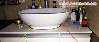 臺上盆的安全性更好？為何更多選擇臺下盆安裝？