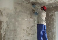 怎樣鏟除乳膠漆墻面，鏟除乳膠漆墻面方法