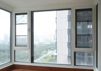噪音總是隔不??？選好家里的隔音窗，噪音只能干瞪眼