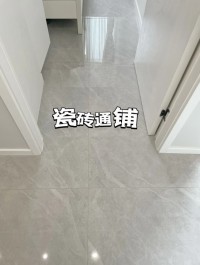 瓷磚通鋪這么火 為何還是有人要鋪過門石？