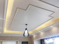 客廳吊頂材料？吊頂材料選購(gòu)誤區(qū)？
