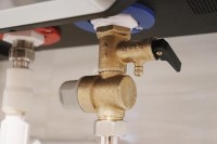 電熱水器滴水怎么辦？這5種方法可以緩解