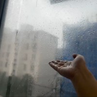 陽臺(tái)如何避免積水，滲水