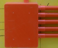 為何過線盒不可或缺？解析電氣系統(tǒng)中的 “隱形守護(hù)者”