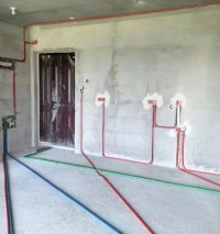 水電施工選哪種？點對點、橫平豎直還是走大彎？看完這篇不糾結(jié)?