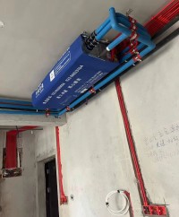 風(fēng)管機(jī)什么時候安裝最好？