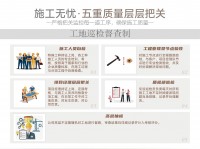 一站式整裝煥新顏，青庭裝飾讓裝修省心無憂?